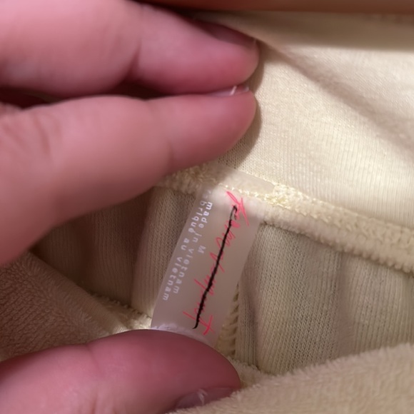 NWOT Free People Catching Rays Shorts - Picture 7 of 11